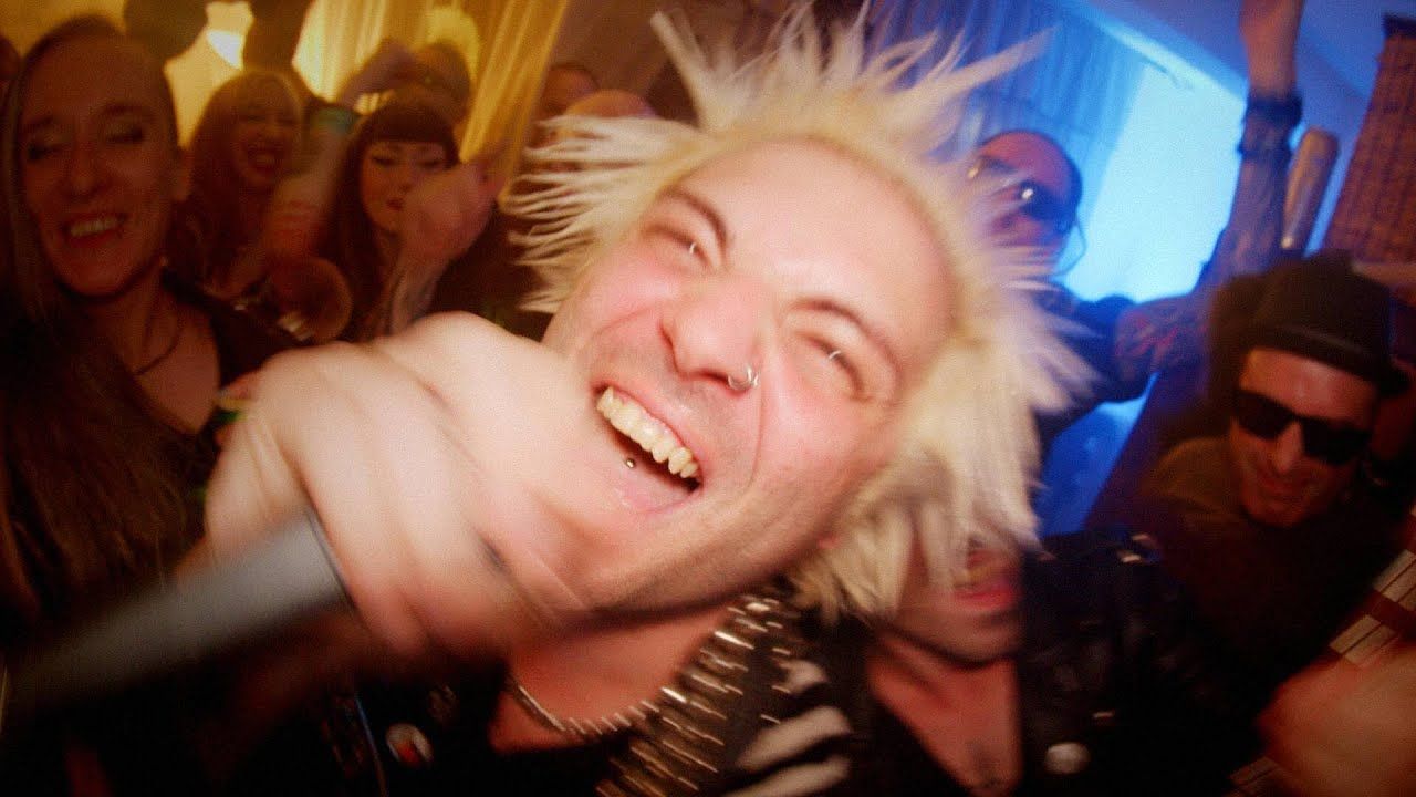 Blatoidea - Blast It Out (Official)