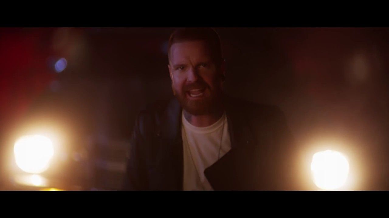 Memphis May Fire - The Old Me (Official Video)