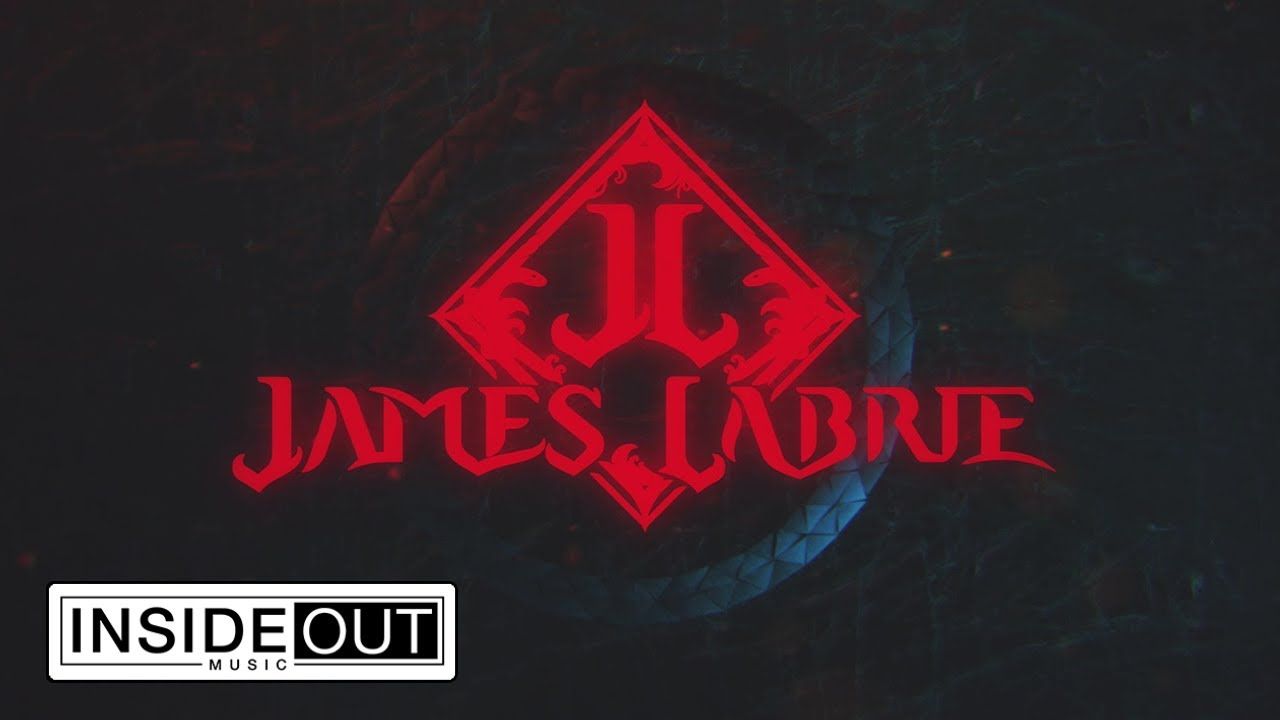 James LaBrie - Devil In Drag (Official)