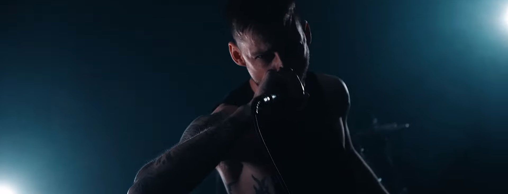 Monolith - Atonement II; The Crypt Keeper (Official)