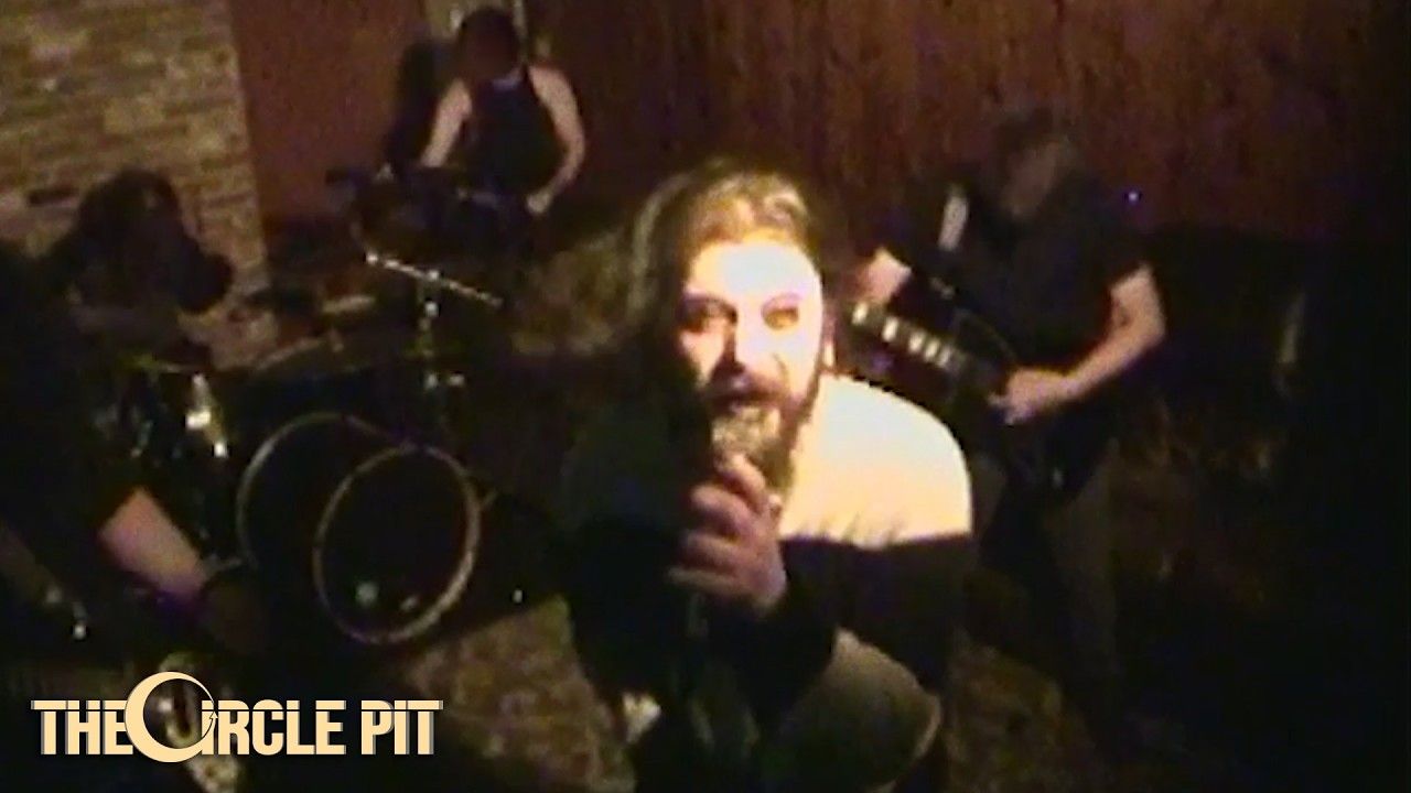 Whitemoth - Something\'s Coming (Official)