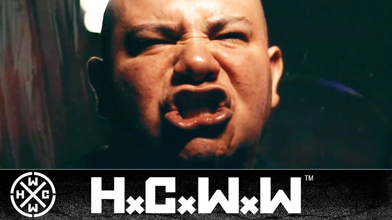 Street Threat - Redemption (Official)