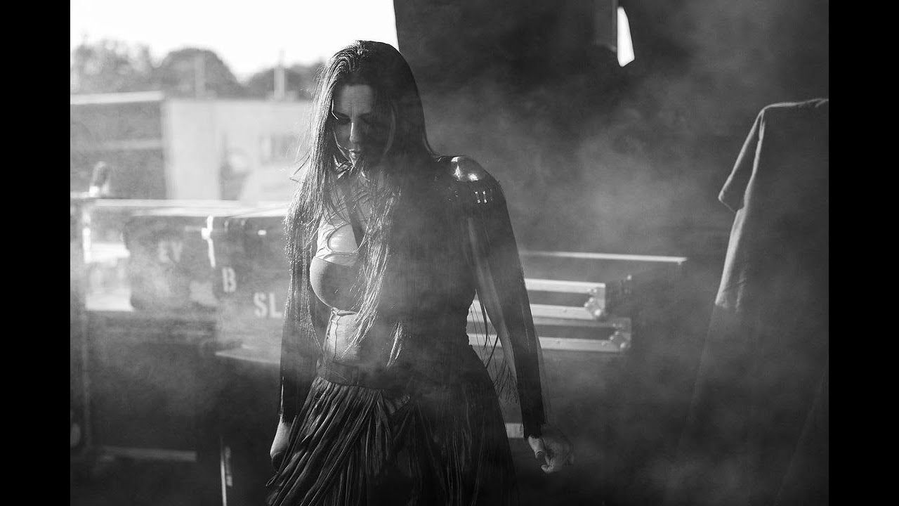 Evanescence - Live at Louder Than Life Festival 2022