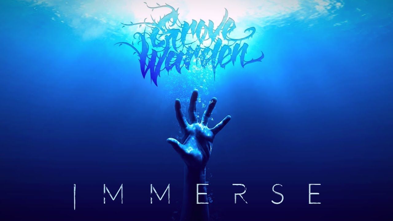 Grove Warden - Immerse (Official)