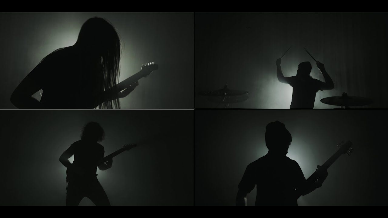 Apogean - Imposter Reborn (Official)