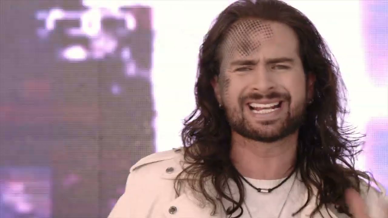 Anima Inside - Alien (Official)