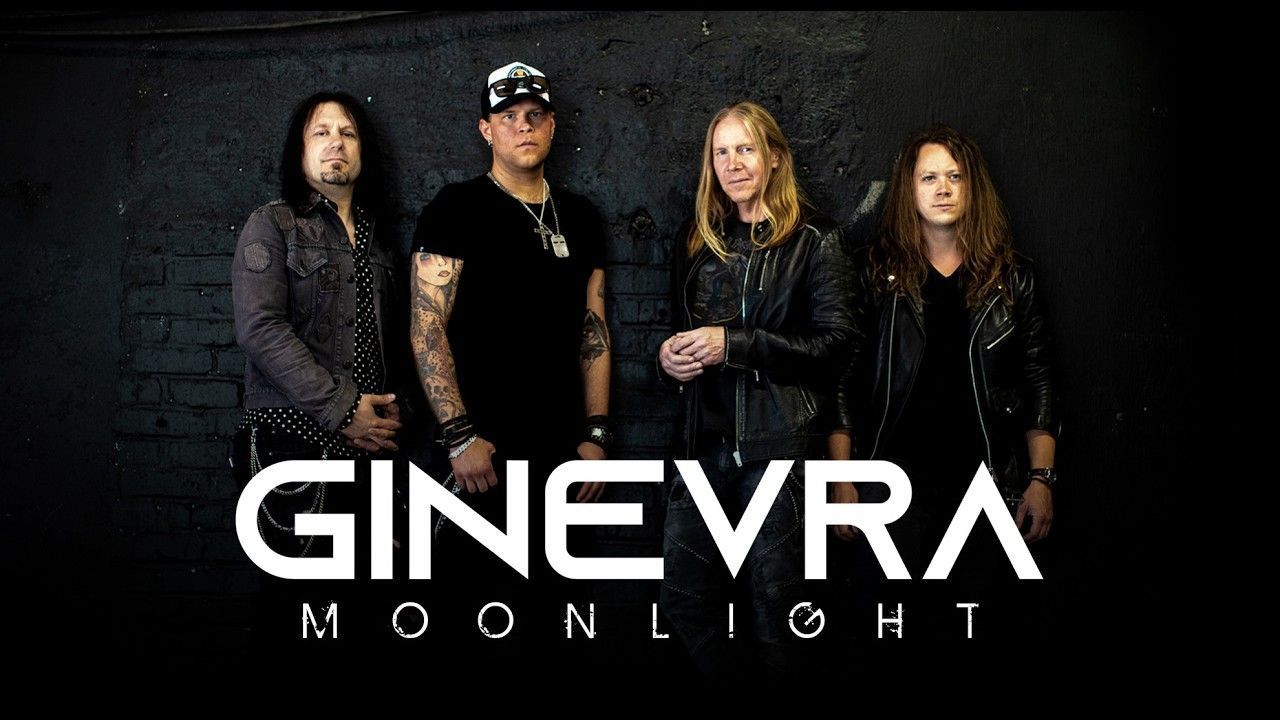 Ginevra - Moonlight (Official)