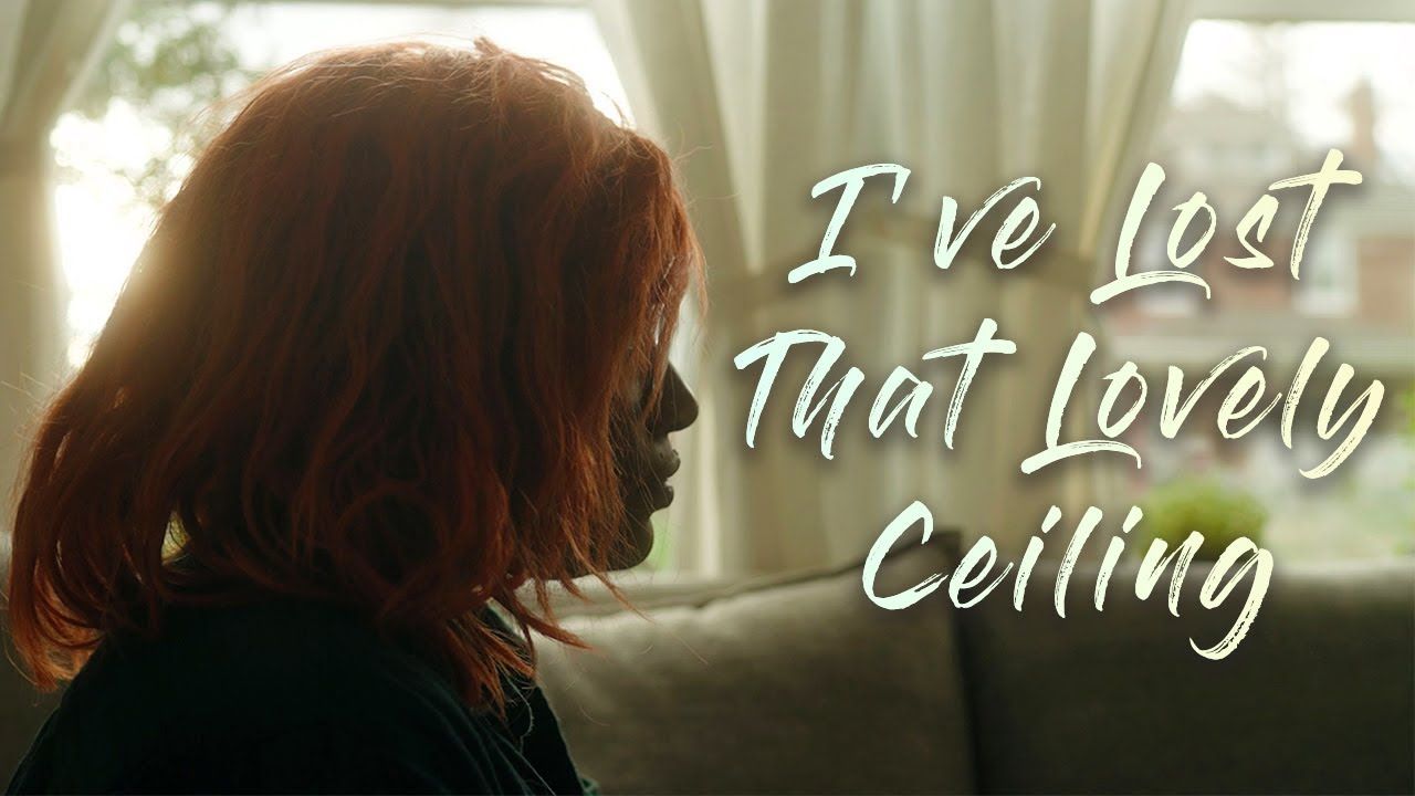 Elsewhere - I\'ve Lost That Lovely Ceiling (Official)