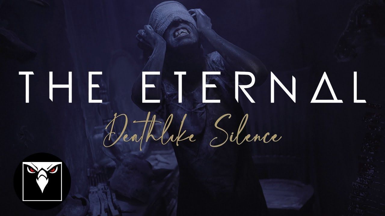 The Eternal - Deathlike Silence (Official)