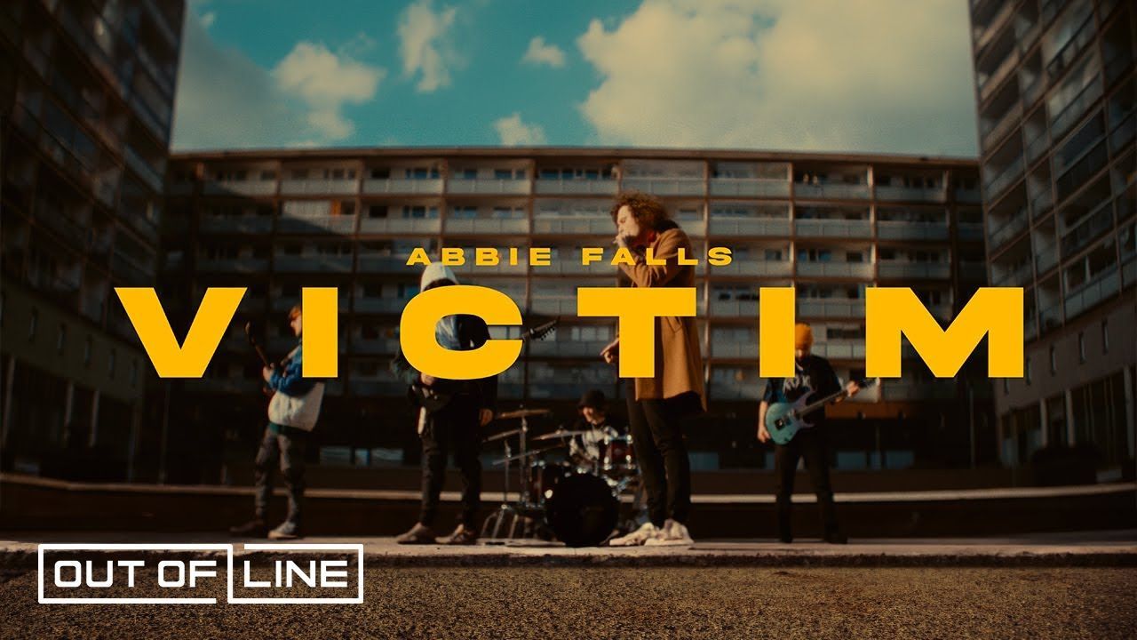 Abbie Falls - Victim (Official)