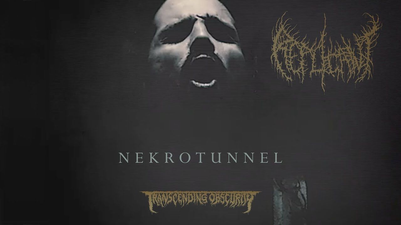 Replicant - Nekrotunnel (Official)