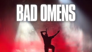 Bad Omens - Live at Berlin 2025