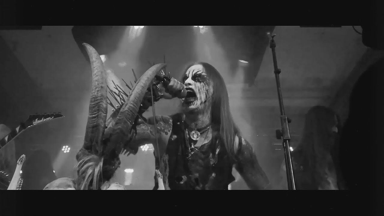 Drudensang - Tuiflsrijtt (Official)