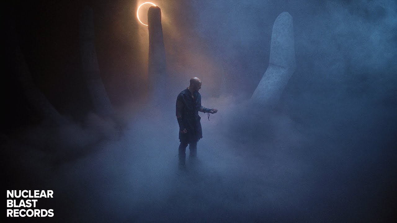 Beast In Black - Enter The Behelit (Official)