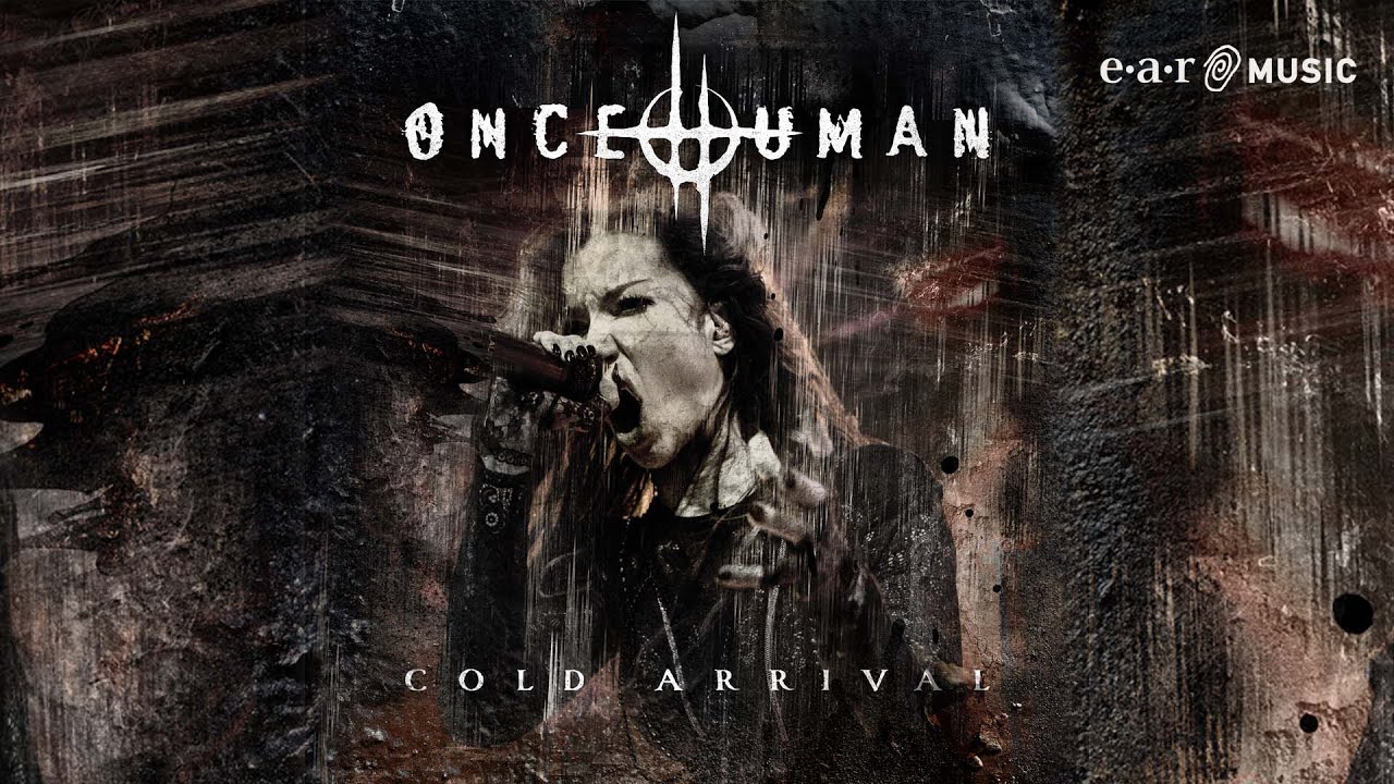 Once Human - Cold Arrival (Official)