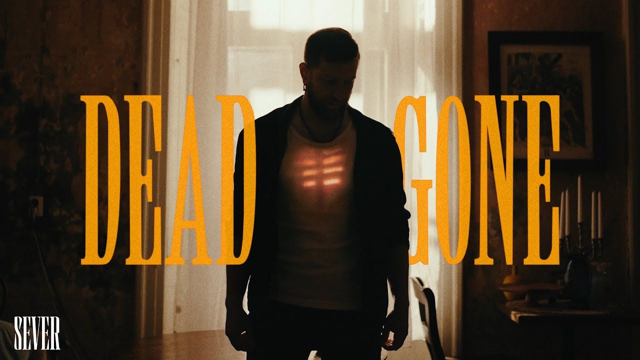 Sever - Dead & Gone (Official)