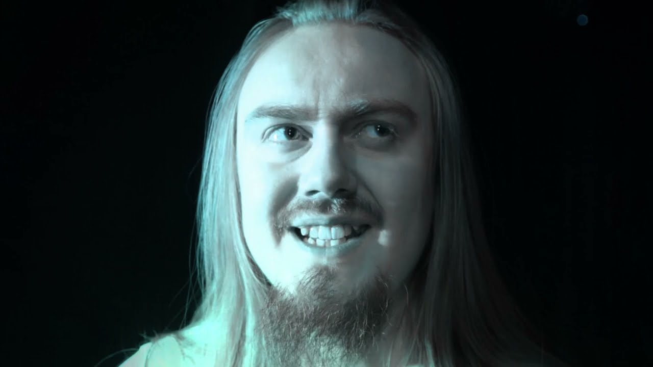 Heaven-Gemini - Pathomania (Official)