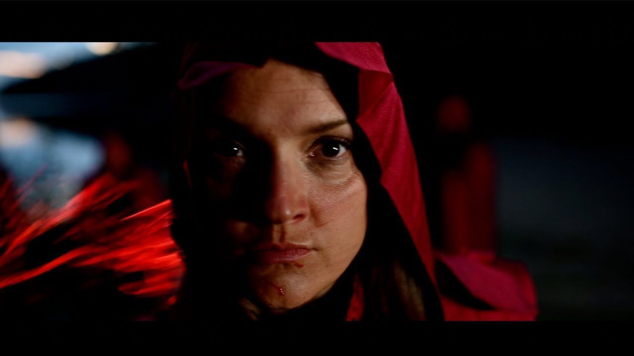 Year Of The Goat - Trivia Goddess (Official)