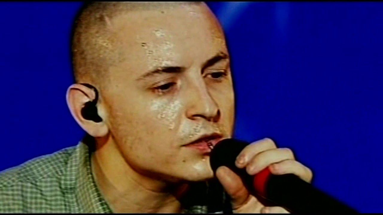 Linkin Park - Live in Milan, Italy 2001