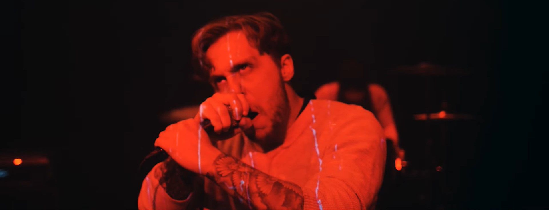 Wolf Skin - Let Love Die (Official)