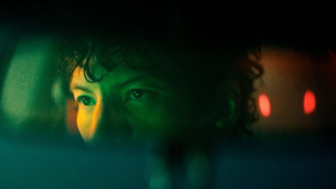 Twenty One Pilots - Drum Show (Official)