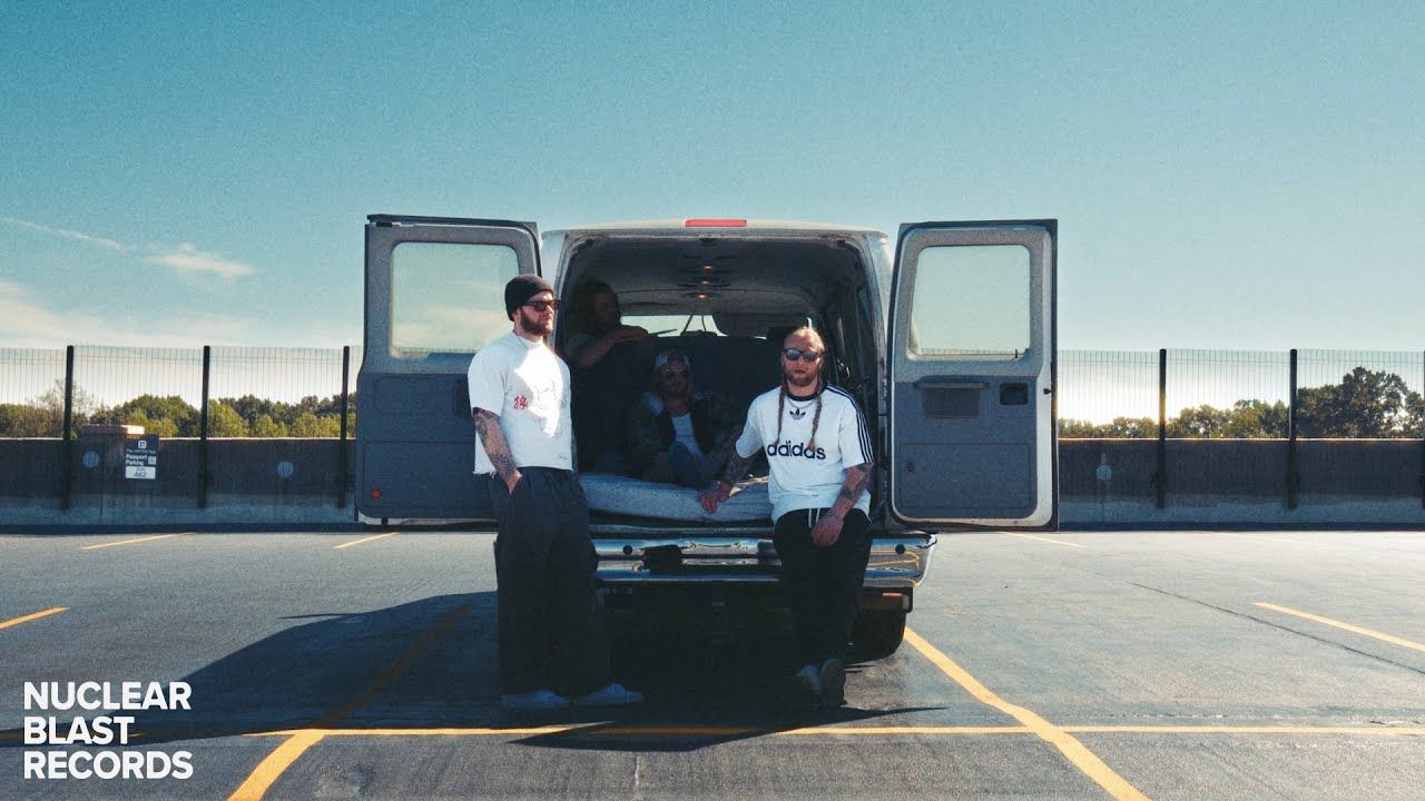 Stellar Circuits - Corridor (Official)