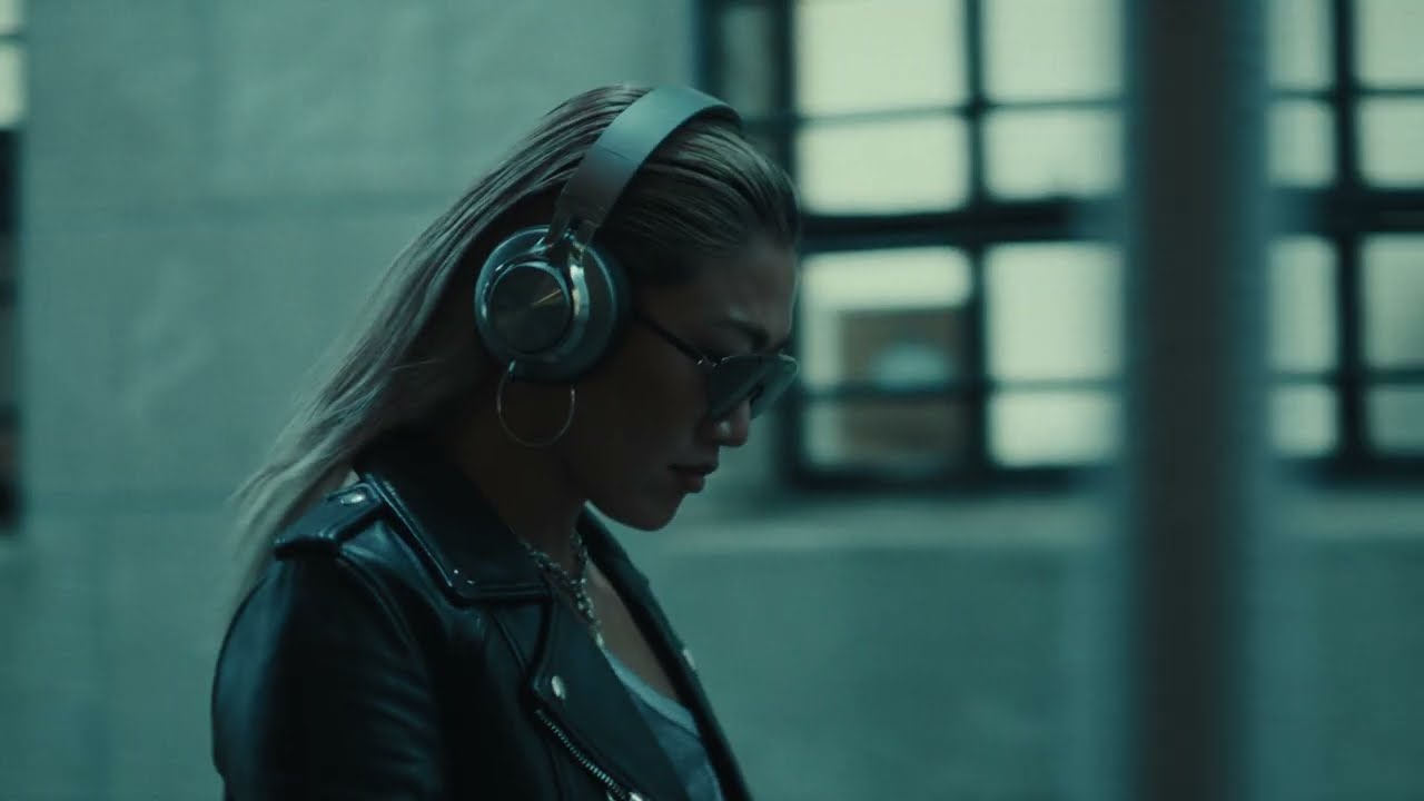 Shinedown - Dance, Kid, Dance (Official)