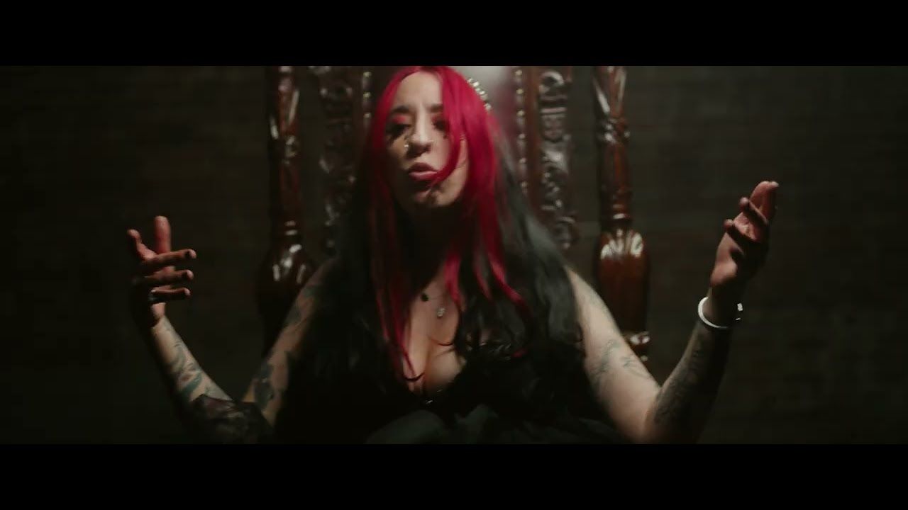 The Machinist - All Is Not Well (Official)