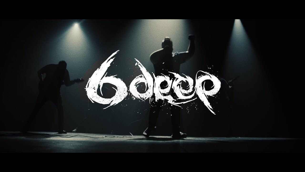 6Deep - Scum Of The Earth (Official)