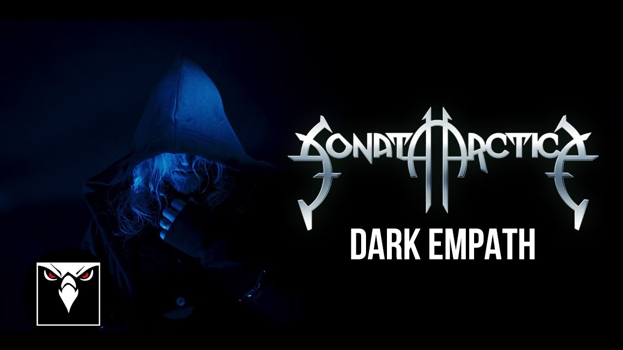 Sonata Arctica - Dark Empath (Official)