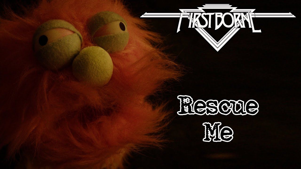 Firstborne - Rescue Me (Official)