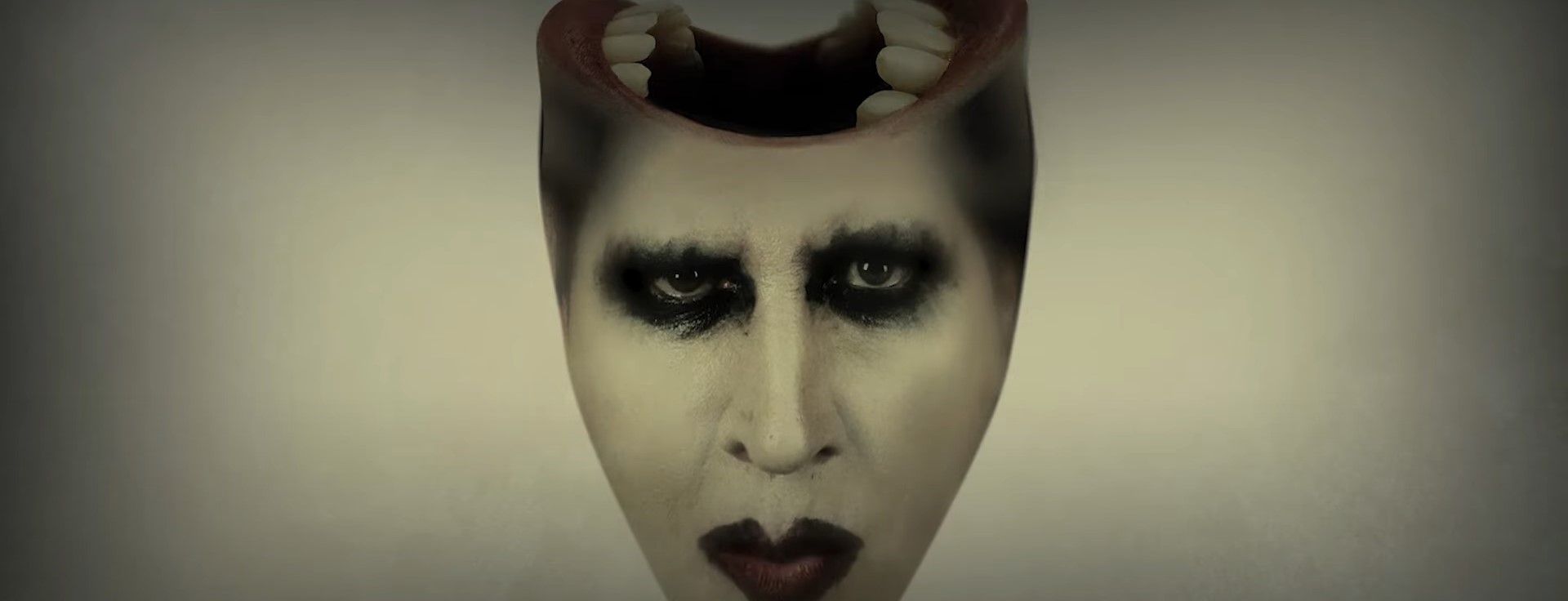 Marilyn Manson - We Are Chaos (Official)