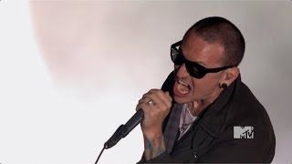 Linkin Park - The Catalyst (Live 2010)