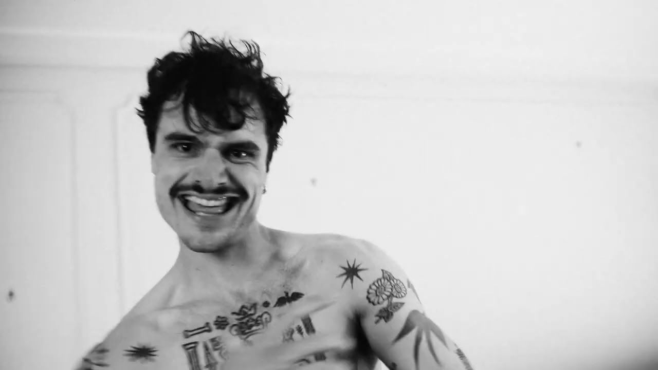 Tigerleech - Otoshimae (Official)