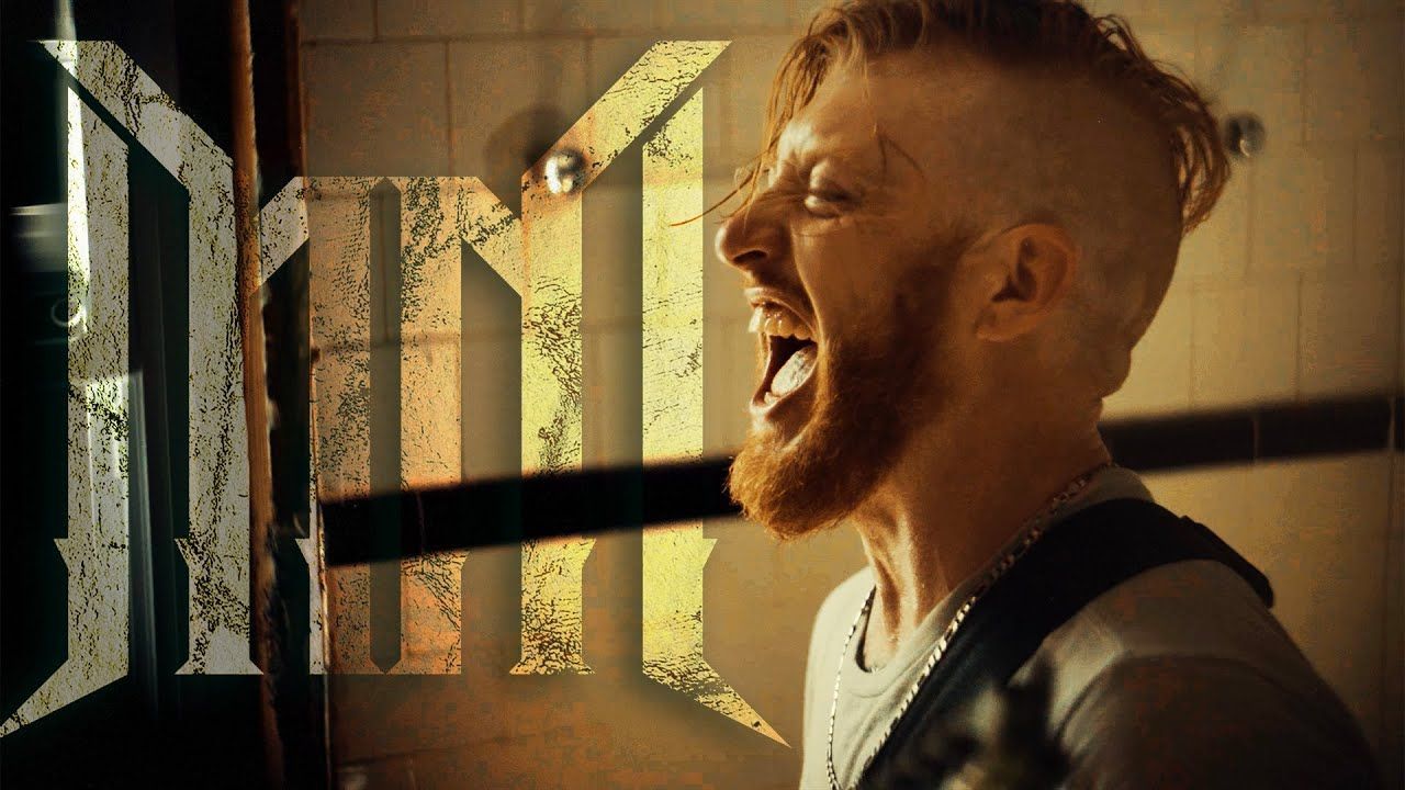 The Hero And A Monster - Legacy (Official)