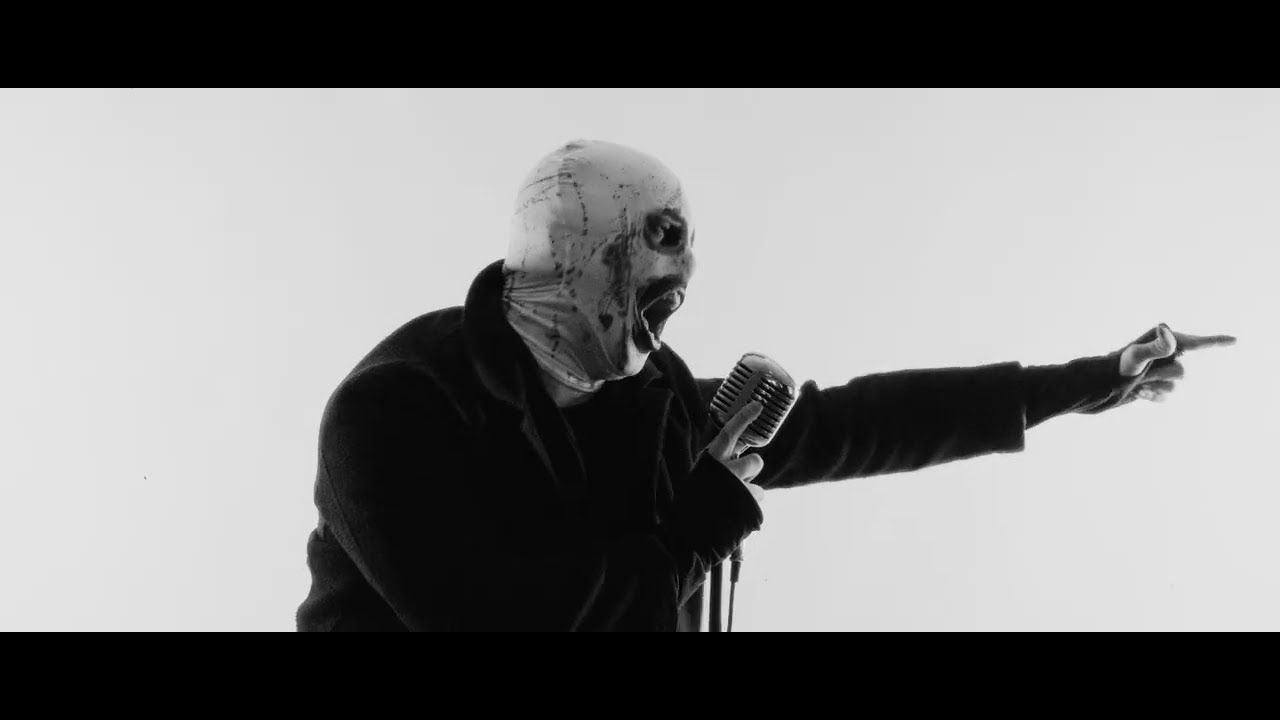 Where Memories May Rot - Inanimate Red (Official)
