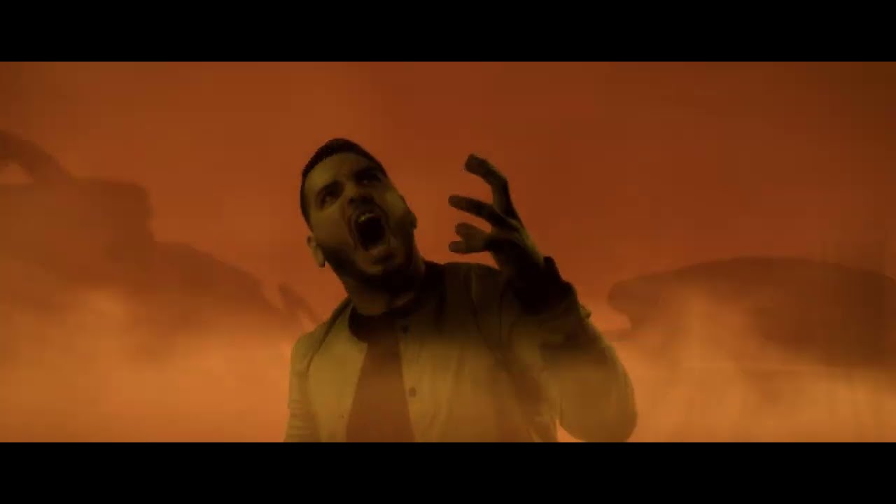 Within The Ruins - Demon Killer (Official)