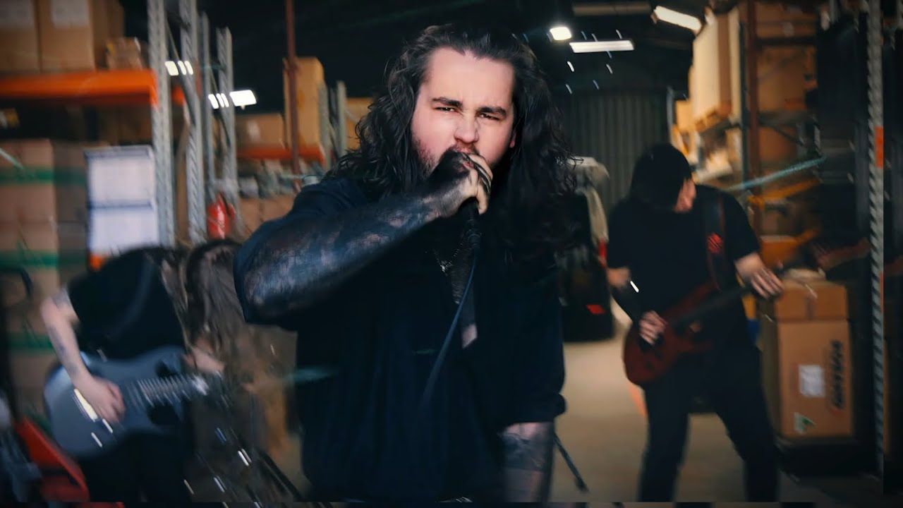Ironstone - Shiny Things (Official)
