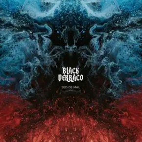 Black Verraco - Sed De Mal