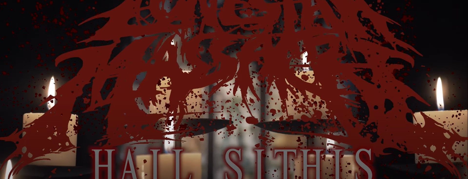 Lonestar Massacre - Hail Sithis (Official)
