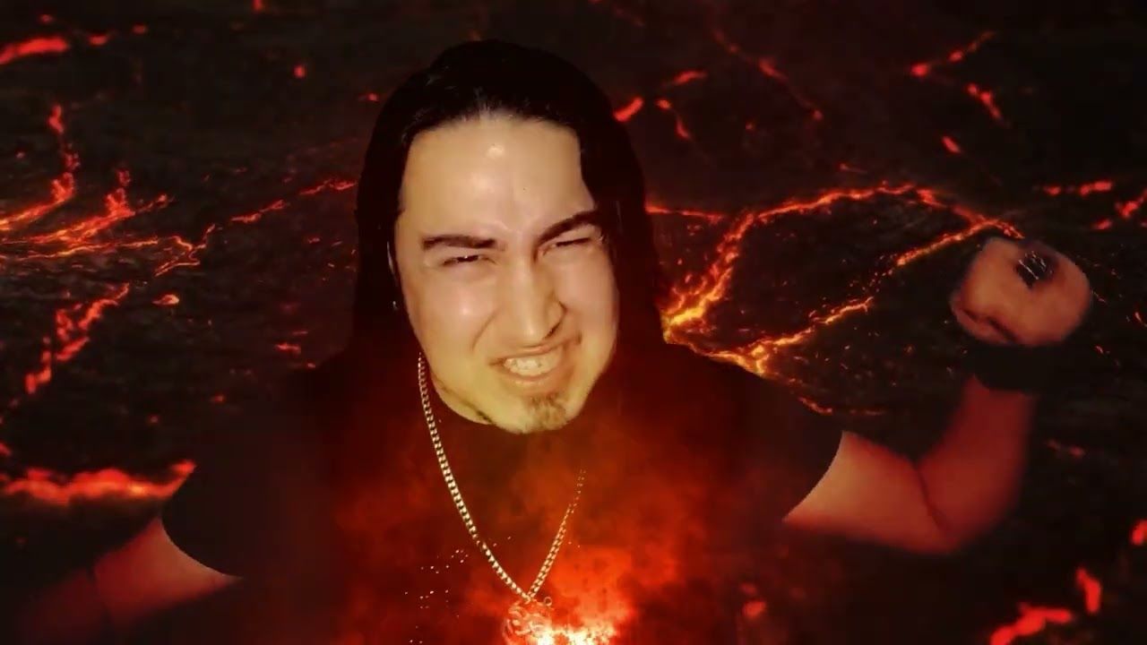 Renegade Angel - Steal the Fire (Official)