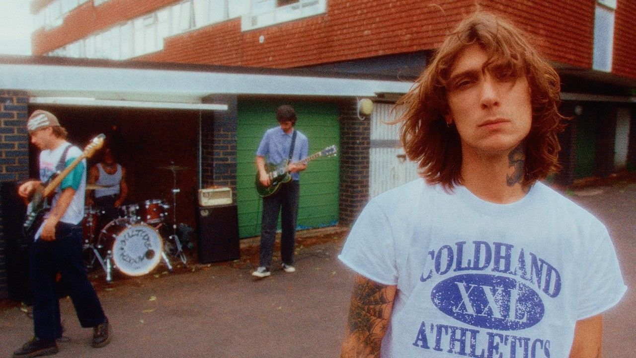 Mouth Culture - Regret 101 (Official)