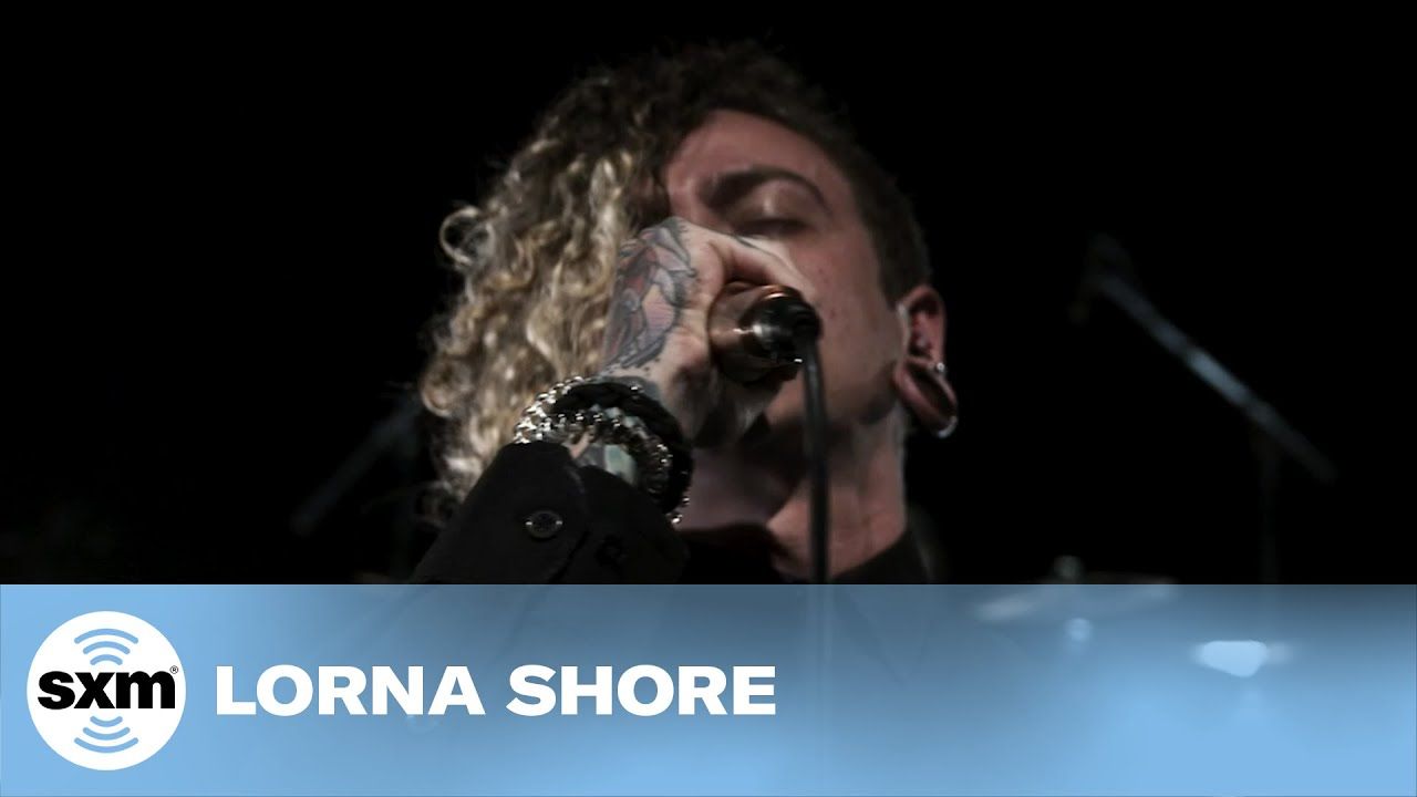 Lorna Shore - Immortal (Live 2022)