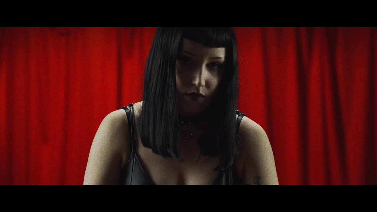 Suicide Messiah - Cancer (Official)