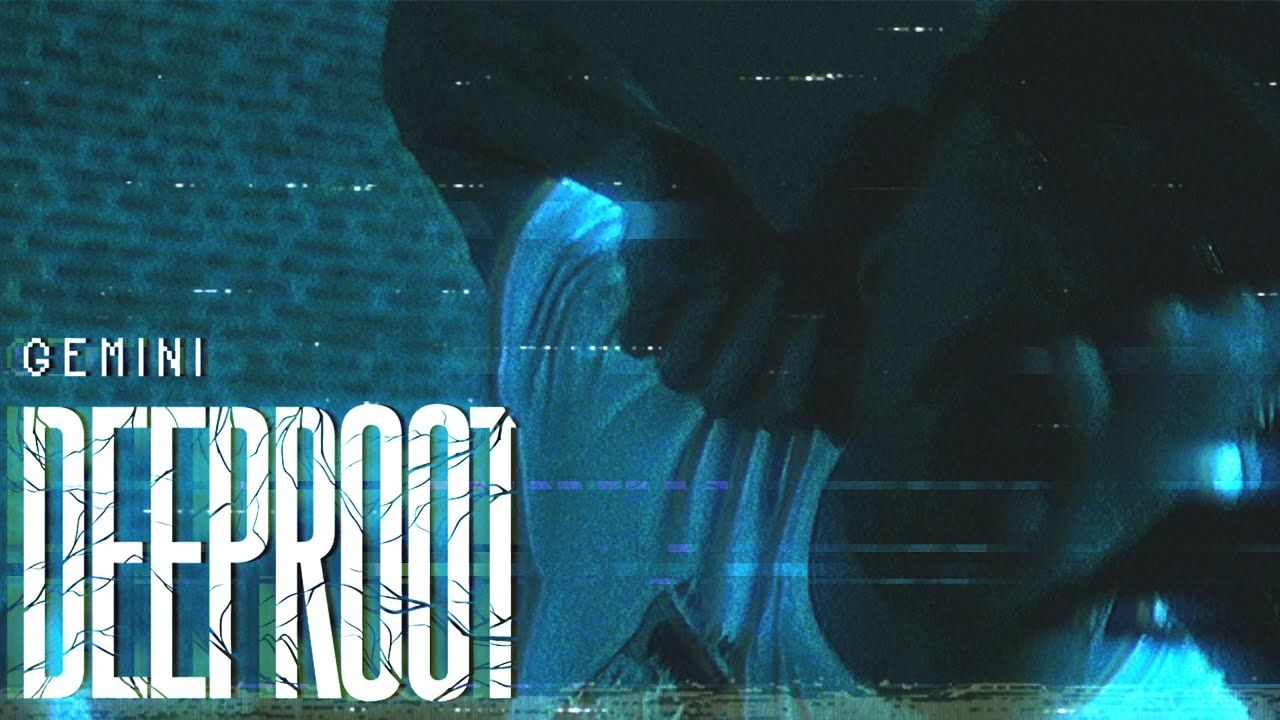 Deeproot - Gemini (Official)