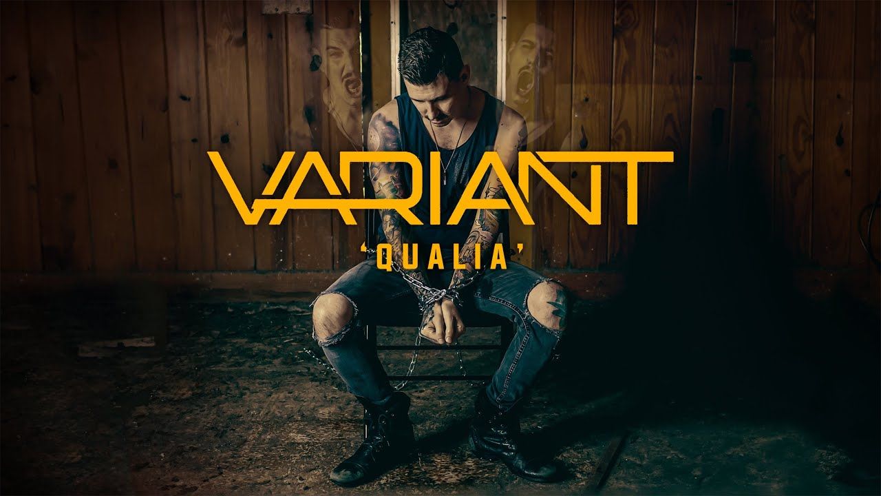 Variant - Qualia (Official)