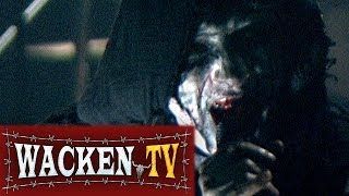 Mayhem - Full Show - Live at Wacken Open Air 2017