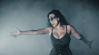 Glasya - Hunt Of The Haunted (Official)