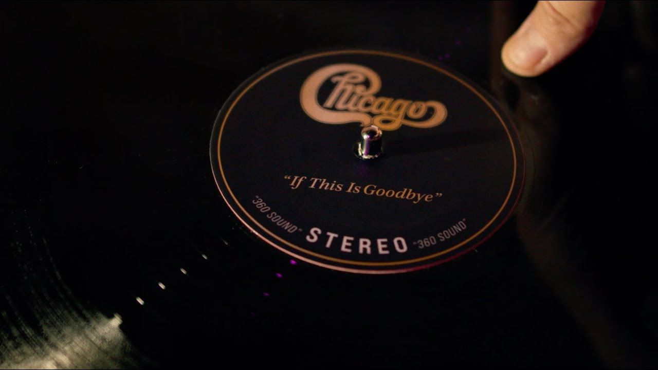 Chicago - If This Is Goodbye (Official)