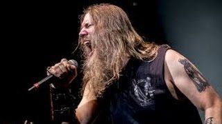 Amon Amarth Live Rock On The Range festival 2017 Full Concert